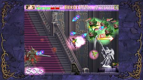 Deathsmiles I･II (Playstation 4) - 3