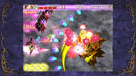 Deathsmiles I･II (Playstation 4) - 4