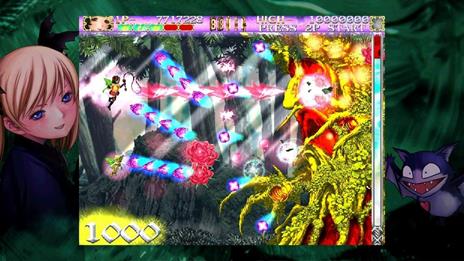 Deathsmiles I･II (Playstation 4) - 5