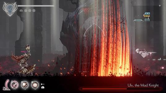 Ender Lilies Quietus Of The Knight - Ps4 Playstation 4 Rpg Uk Con Italiano - 5