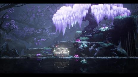 Ender Lilies Quietus Of The Knight - Nintendo Switch Rpg Uk Con Italiano - 6