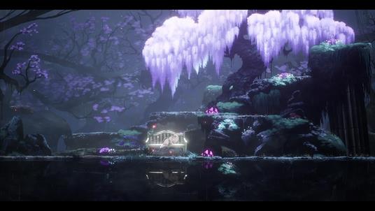 Ender Lilies Quietus Of The Knight - Nintendo Switch Rpg Uk Con Italiano - 6