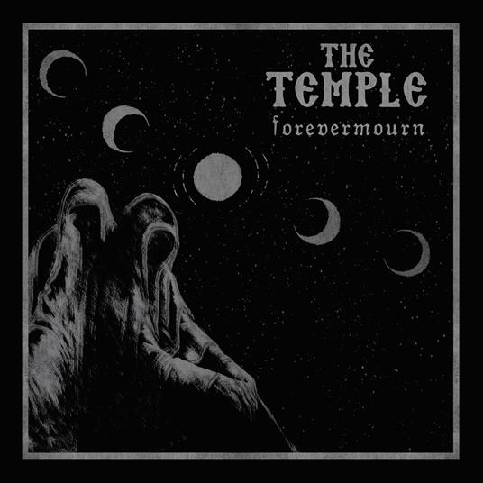 Forevermourn - Vinile LP di Temple