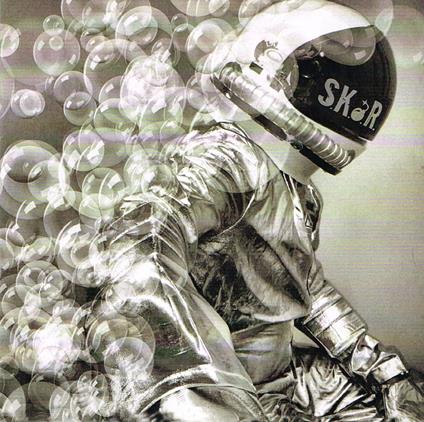 Rubus Tellus - CD Audio di S.k.o.r.