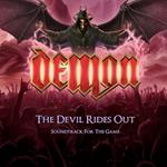 Devil Rides Out (with Bonus Tracks)