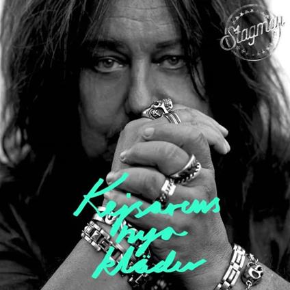 Kejsarens Nya Kläder - Vinile LP di Stagman