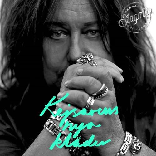 Kejsarens Nya Kläder - CD Audio di Stagman