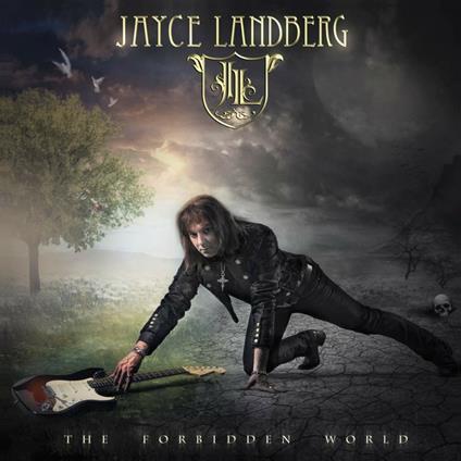 The Forbidden World - CD Audio di Jayce Landberg