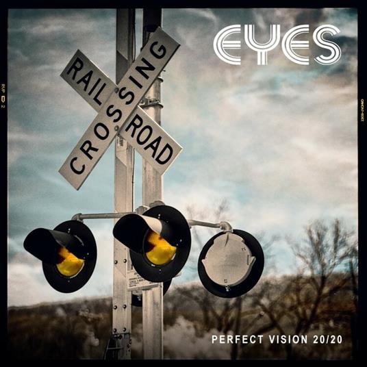 Perfect Vision 20-20 - CD Audio di Eyes