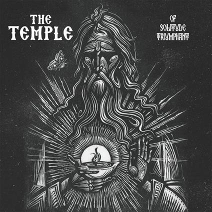 Of Solitude Triumphant - CD Audio di Temple