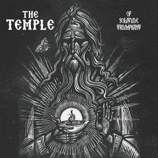 Of Solitude Triumphant - CD Audio di Temple