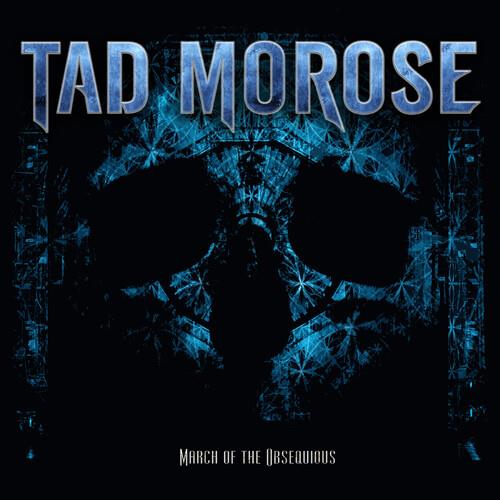 March Of The Obsequious - CD Audio di Tad Morose