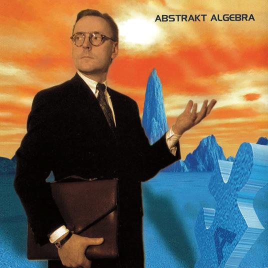 Abstrakt Algebra - CD Audio di Abstrakt Algebra