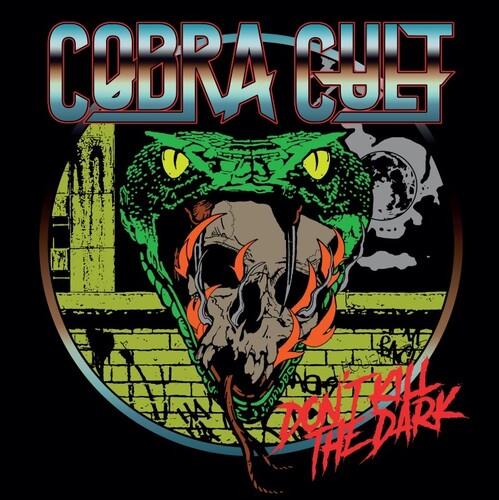 Don't Kill The Dark - Vinile LP di Cobra Cult
