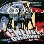 Clear Light - CD Audio di Cherry Overdrive