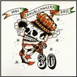30 - CD Audio di Troublemakers