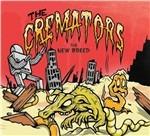 The New Breed - CD Audio di Cremators