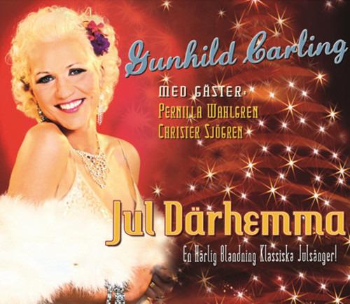 Jul Darhemma - CD Audio di Gunhild Carling