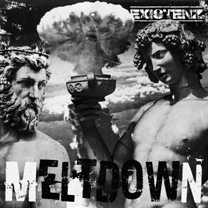 Meltdown - CD Audio di Existenz