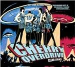 Clear Light - Vinile LP di Cherry Overdrive