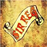 Sir Reg - CD Audio di Sir Reg