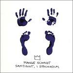 Samtidigt I Stockholm - CD Audio di Mange Schmidt