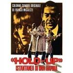 Hold-Up. Istantanea di Una Rapina (Colonna sonora) - CD Audio di Franco Micalizzi