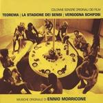 Teorema-Vergogna Schifosi (Colonna sonora)