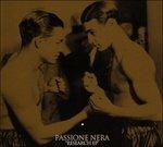 Research - CD Audio Singolo di Passione Nera