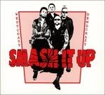 West Coast Democrazy - CD Audio di Smash It Up