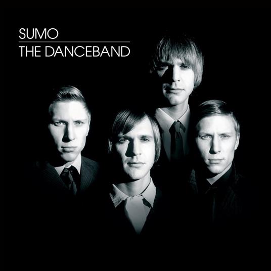 Danceband - CD Audio di Sumo