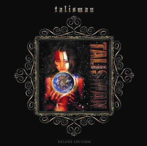 Genesis (Special Edition) - CD Audio di Talisman
