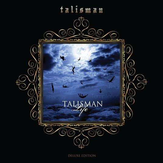 Life - CD Audio di Talisman