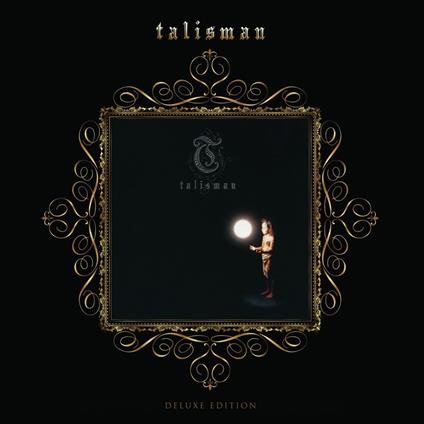 Talisman - Vinile LP di Talisman