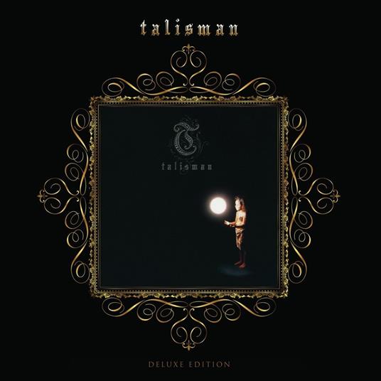 Talisman - Vinile LP di Talisman