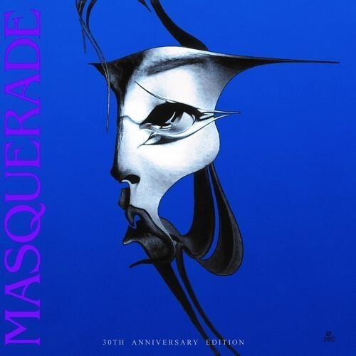 Masquerade (2 Lp) - Vinile LP di Masquerade