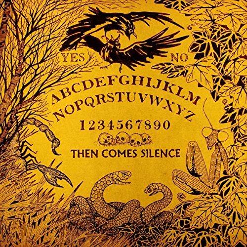 Nyctophilian - Vinile LP + CD Audio di Then Comes Silence