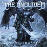 Hell Frost (Picture Disc) - Vinile LP di Unguided