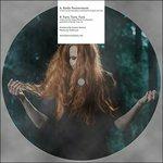 Battle Forevermore (Limited Edition Picture Disc) - Vinile 7'' di Kari Rueslatten