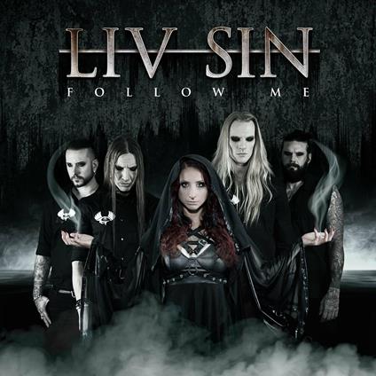 Follow Me - CD Audio di Liv Sin
