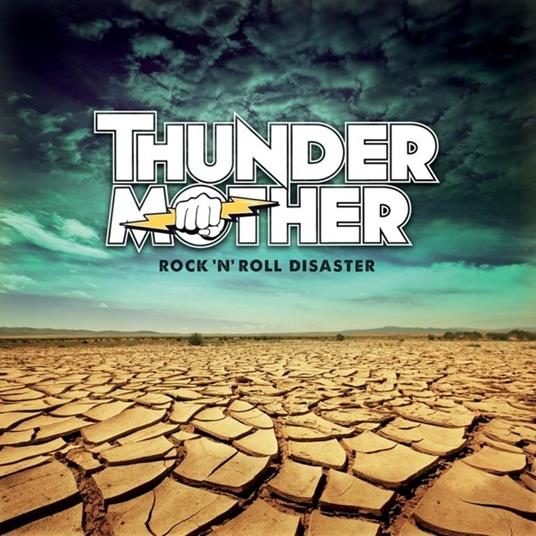 Rock 'N' Roll Disaster - Vinile LP di Thundermother