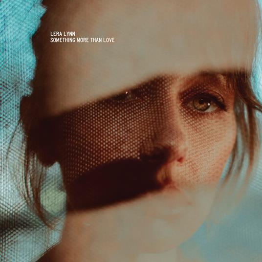 Something More Than Love - CD Audio di Lera Lynn