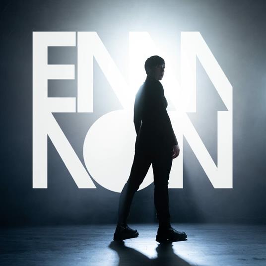 Recon - CD Audio di Emmon