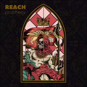 CD Prophecy Reach