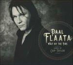 Wait by the Fire. Songs of Chip Taylor - CD Audio di Paal Flaata