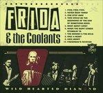 Wild Hearted Diamond - CD Audio di Frida,Coolants