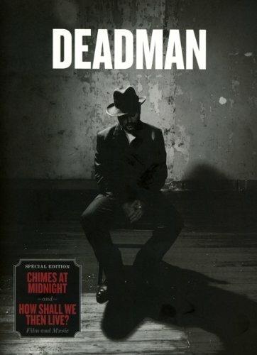 Chimes at Midnight - CD Audio di Deadman