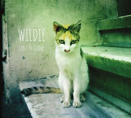 Lost & Gone - CD Audio di Wildie