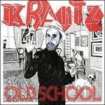 Old School - CD Audio di Krantz
