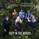 Deep in the Woods - CD Audio di Crash N Recovery